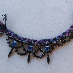 JOOMI LIM SPLIT PERSONALITY BRACELET